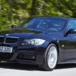 BMW 3 सीरीज़ कॉम्पैक्ट की पहली पीढ़ी