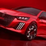 ई-208 जीटीआई ड्राइविंग डायनामिक्स