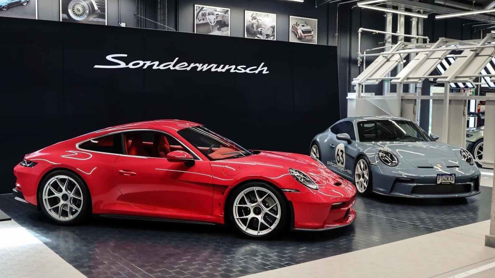 ऑटोमोबाइल निर्माण की प्रक्रिया