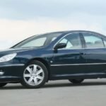 प्यूजो 607 (2000-2010) क्या यह भविष्य की क्लासिक कार है