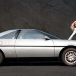 भुला दिए गए अध्ययन ऑडी क्वार्ट्ज़ कॉन्सेप्ट (1981)