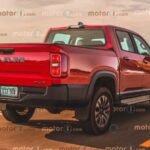 राम के नए मिड-साइज़ ट्रक ने क्लासिक नाम को पुनर्जीवित किया इसमें कोई शक नहीं